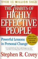 The 7 Habits of Highly Effective People