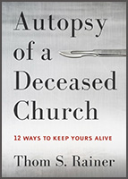 Autopsy of a Deceased Church