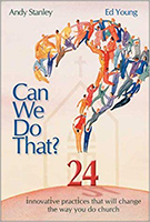 Can We Do That?