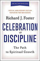 Celebration of Discipline