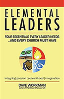 Elemental Leaders