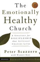 The Emotionally Healthy Church