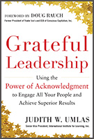 Grateful Leadership