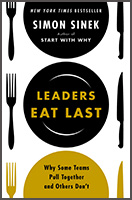 Leaders Eat Last