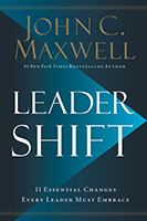 Leadershift