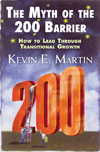 The Myth of the 200 Barrier