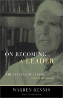 On Becoming A Leader