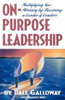 On-Purpose Leadership