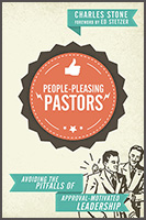 People-Pleasing Pastors