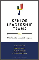 Senior Leadership Teams