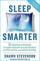 Sleep Smarter