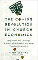The Coming Revolution in Church Economics