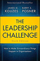 The Leadership Challenge