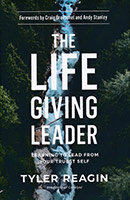 The Life-Giving Leader