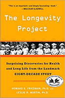The Longevity Project