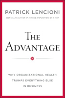 The Advantage