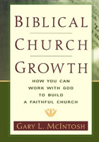 Biblical Church Growth