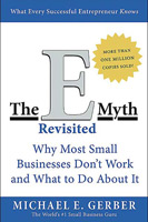 The E Myth Revisited