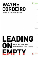 Leading On Empty