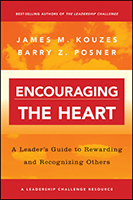 Encouraging The Heart
