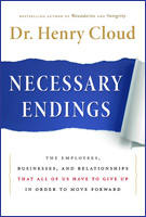 Necessary Endings