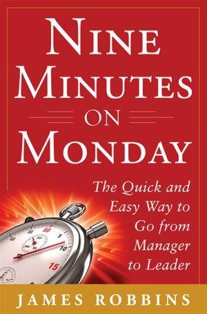 9 Minutes on Monday
