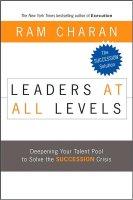 Leaders At All Levels