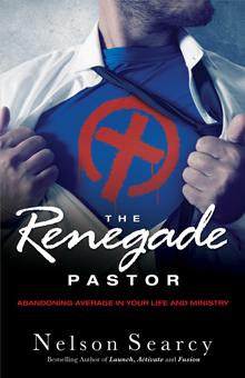The Renegade Pastor