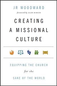 Creating a Missional Culture