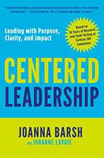 Centered Leadership