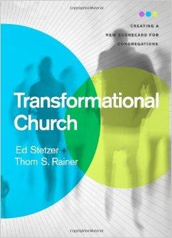 Transformational Church