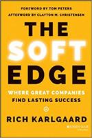 The Soft Edge