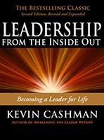 Leadership from the Inside Out