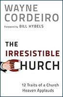 The Irresistible Church