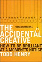 The Accidental Creative