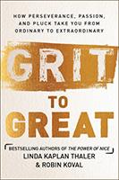 Grit to Great