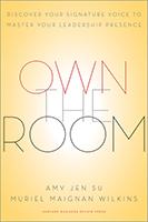Own The Room