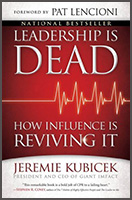 Leadership Is Dead