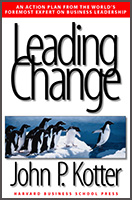 Leading Change