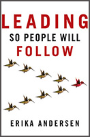 Leading So People Will Follow