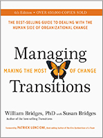 Managing Transitions