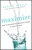 Maximize