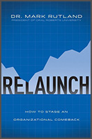 Relaunch