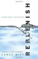Replenish
