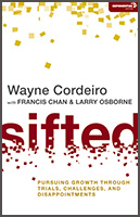 Sifted