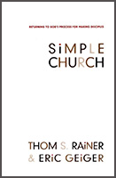 Simple Church