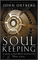 Soul Keeping