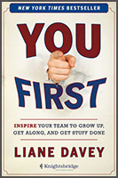 You First